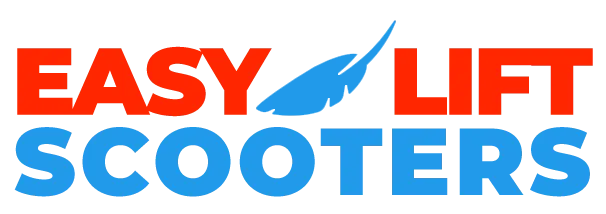 Easy Lift Scooters
